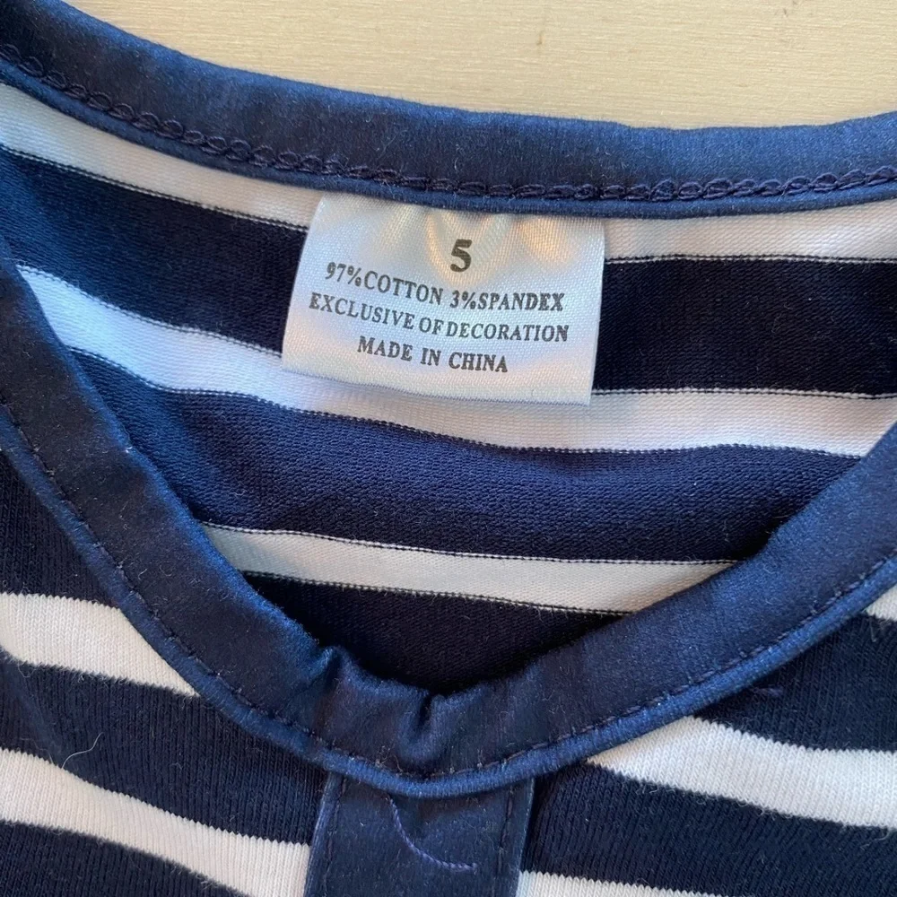 Girls Matching Outfit size 5 (FR)